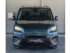(Koyuncu Fiat) 2025 FİAT DOBLO COMBİ 1.2 PURETECH EASY