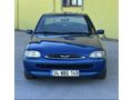 Ford Escort 1.6 CLX 1997 Bakımlı Araç