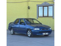 Ford Escort 1.6 CLX 1997 Bakımlı Araç