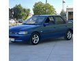 Ford Escort 1.6 CLX 1997 Bakımlı Araç