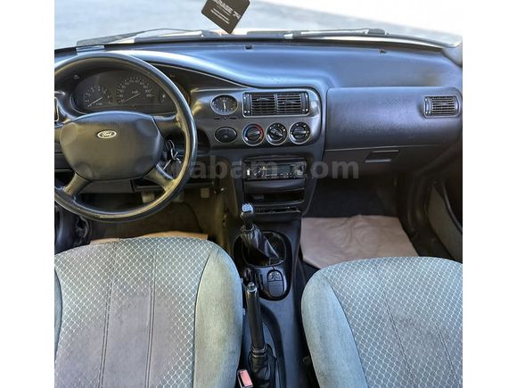 Ford Escort 1.6 CLX 1997 Bakımlı Araç