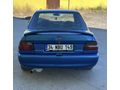 Ford Escort 1.6 CLX 1997 Bakımlı Araç