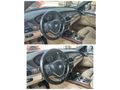 2008 MODEL 154,000 KM'DE 2 PARÇA BOYALI X5 3,0D