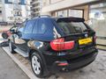 2008 MODEL 154,000 KM'DE 2 PARÇA BOYALI X5 3,0D