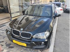 2008 MODEL 154,000 KM'DE 2 PARÇA BOYALI X5 3,0D