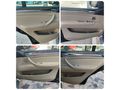 2008 MODEL 154,000 KM'DE 2 PARÇA BOYALI X5 3,0D