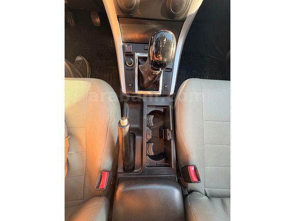     Bakımlı Grand Vitara 4x4 | LPG’li | 242 Bin Km | Masrafsız