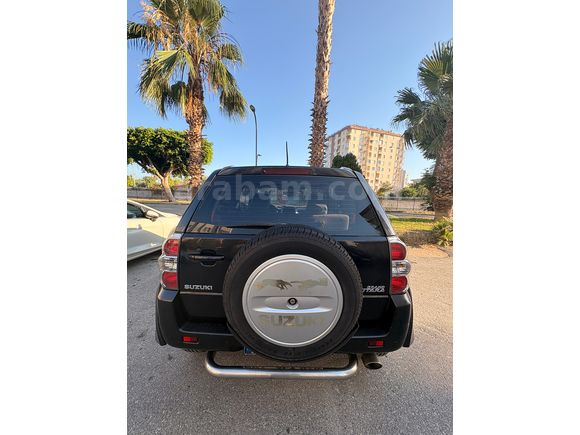     Bakımlı Grand Vitara 4x4 | LPG’li | 242 Bin Km | Masrafsız