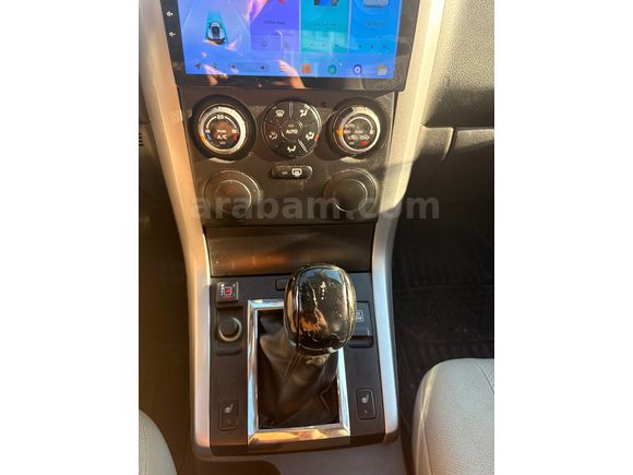     Bakımlı Grand Vitara 4x4 | LPG’li | 242 Bin Km | Masrafsız