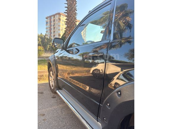     Bakımlı Grand Vitara 4x4 | LPG’li | 242 Bin Km | Masrafsız