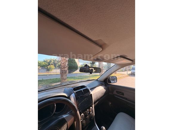     Bakımlı Grand Vitara 4x4 | LPG’li | 242 Bin Km | Masrafsız