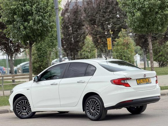 2023 MODEL HATASIZ *159.000* KM FİAT EGEA EASY PLUS