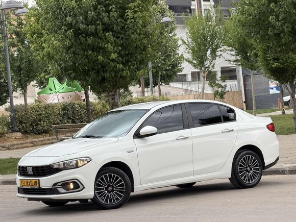 2023 MODEL HATASIZ *159.000* KM FİAT EGEA EASY PLUS