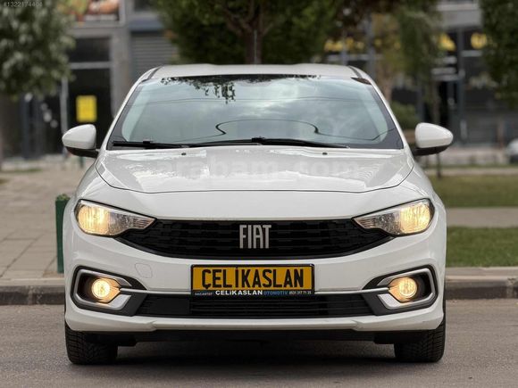 2023 MODEL HATASIZ *159.000* KM FİAT EGEA EASY PLUS