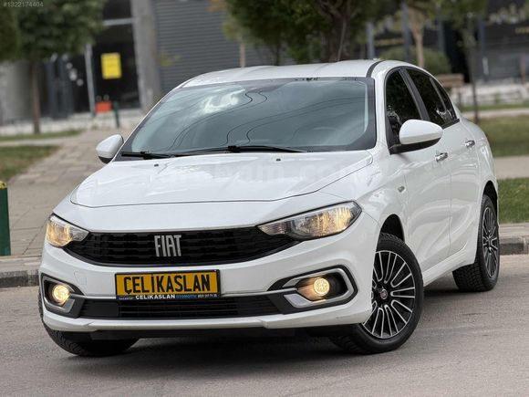 2023 MODEL HATASIZ *159.000* KM FİAT EGEA EASY PLUS
