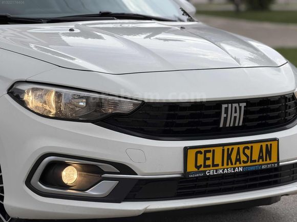 2023 MODEL HATASIZ *159.000* KM FİAT EGEA EASY PLUS