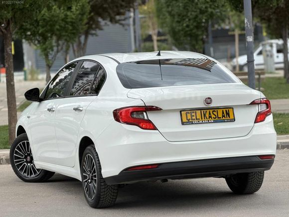 2023 MODEL HATASIZ *159.000* KM FİAT EGEA EASY PLUS