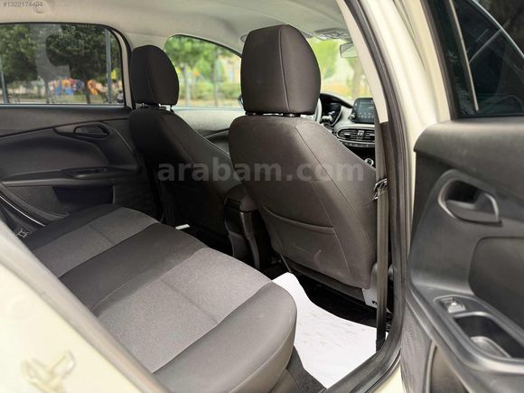 2023 MODEL HATASIZ *159.000* KM FİAT EGEA EASY PLUS