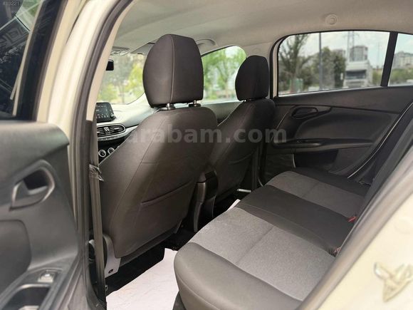 2023 MODEL HATASIZ *159.000* KM FİAT EGEA EASY PLUS