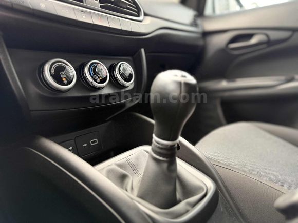 2023 MODEL HATASIZ *159.000* KM FİAT EGEA EASY PLUS