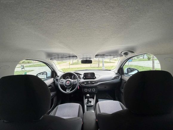 2023 MODEL HATASIZ *159.000* KM FİAT EGEA EASY PLUS