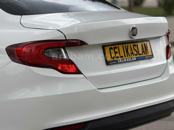 2023 MODEL HATASIZ *159.000* KM FİAT EGEA EASY PLUS