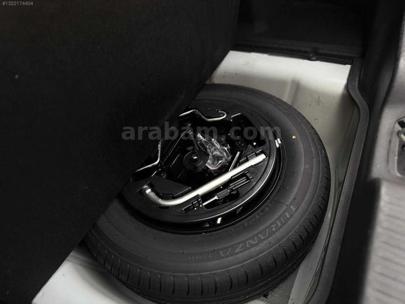 2023 MODEL HATASIZ *159.000* KM FİAT EGEA EASY PLUS