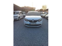 Galeriden Renault Symbol 1.5 dCi Joy 2014 Model Mersin