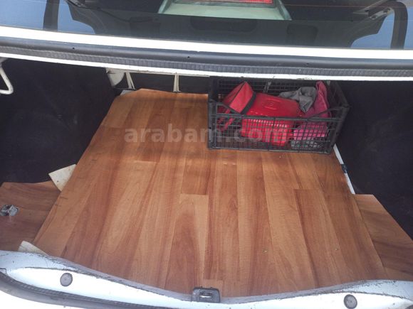 Galeriden Renault Symbol 1.5 dCi Joy 2014 Model Mersin