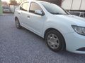 Galeriden Renault Symbol 1.5 dCi Joy 2014 Model Mersin