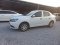 Galeriden Renault Symbol 1.5 dCi Joy 2014 Model Mersin