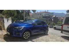 Sahibinden Renault Clio 1.0 TCe Touch 2023 Model İzmir 30.000 km Mavi (metalik)