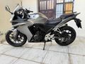 Kredi Kartına Taksit imkanı CBR 500R 