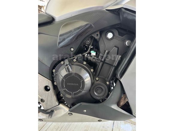 Kredi Kartına Taksit imkanı CBR 500R 