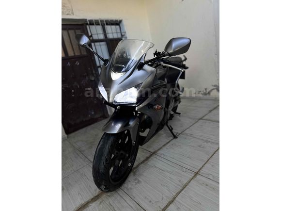 Kredi Kartına Taksit imkanı CBR 500R 