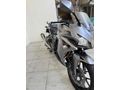 Kredi Kartına Taksit imkanı CBR 500R 