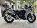 Kredi Kartına Taksit imkanı CBR 500R 
