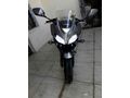 Kredi Kartına Taksit imkanı CBR 500R 