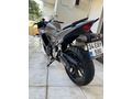 Kredi Kartına Taksit imkanı CBR 500R 
