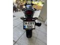 Kredi Kartına Taksit imkanı CBR 500R 