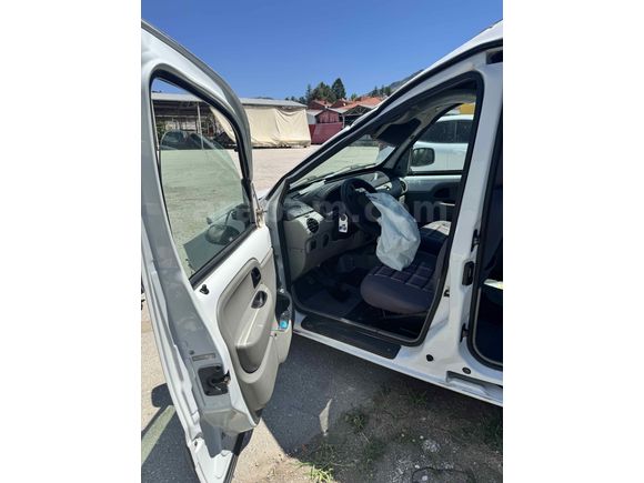 Sahibinden Renault Kangoo 