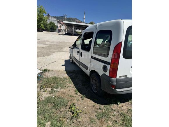Sahibinden Renault Kangoo 