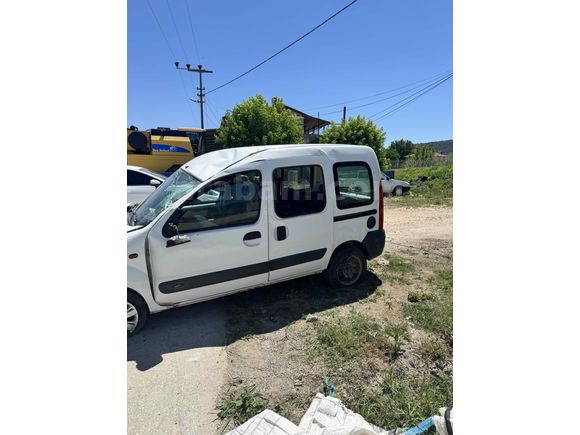 Sahibinden Renault Kangoo 
