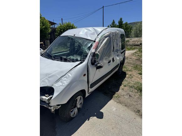 Sahibinden Renault Kangoo 