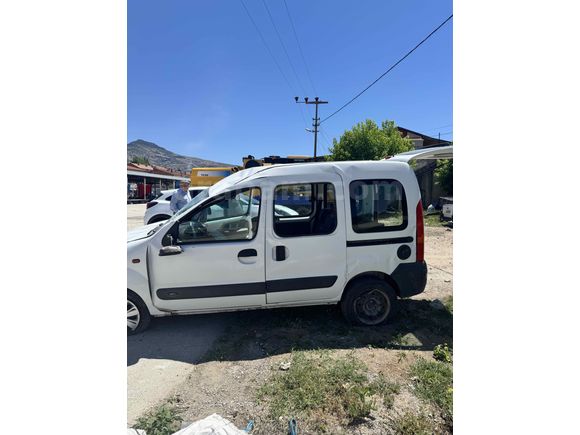 Sahibinden Renault Kangoo 