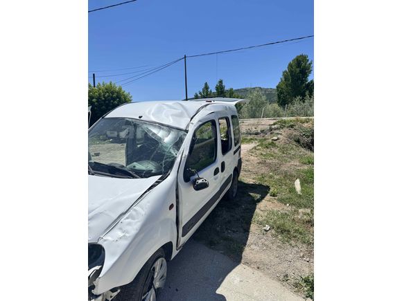 Sahibinden Renault Kangoo 