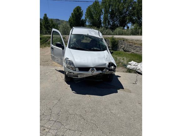 Sahibinden Renault Kangoo 