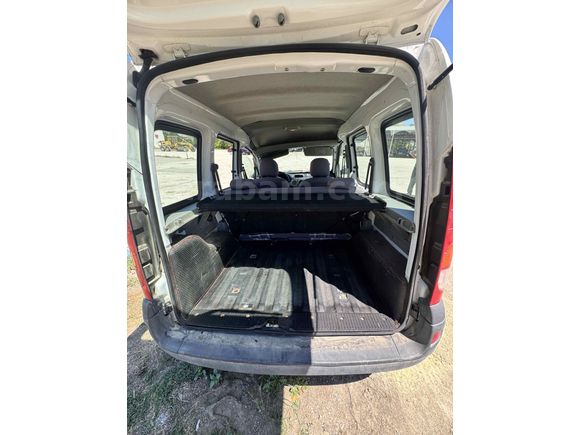 Sahibinden Renault Kangoo 