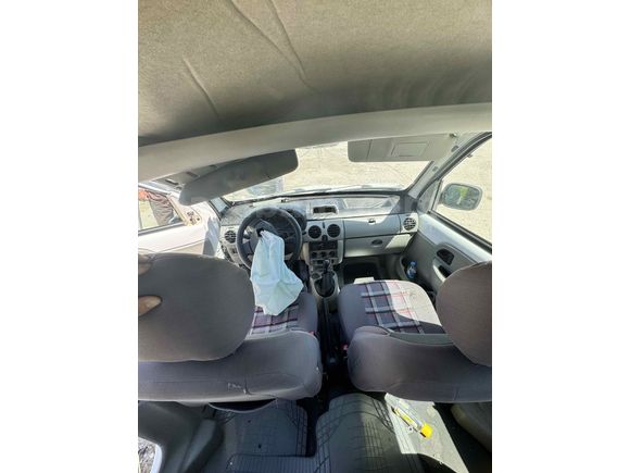 Sahibinden Renault Kangoo 