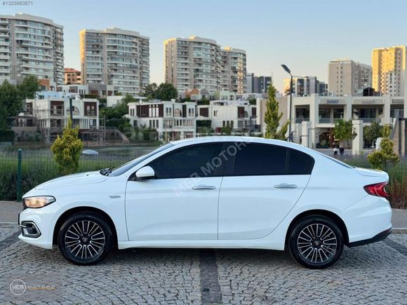 MEB MOTORS~2023 MODEL-100 BİNKM-EASY PLUS-İLK EL